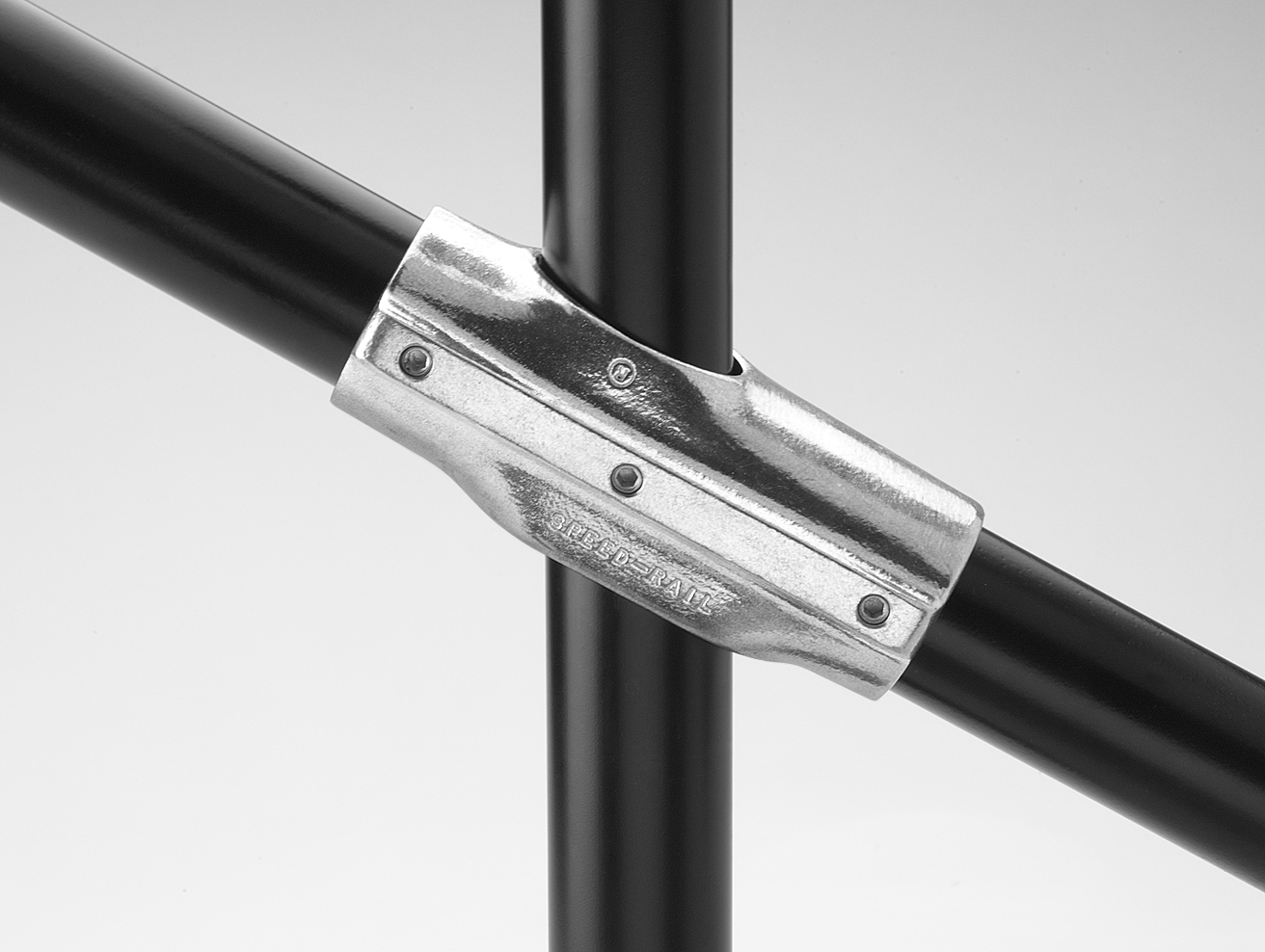 SpeedRail® Fittings Industrial Metal Supply